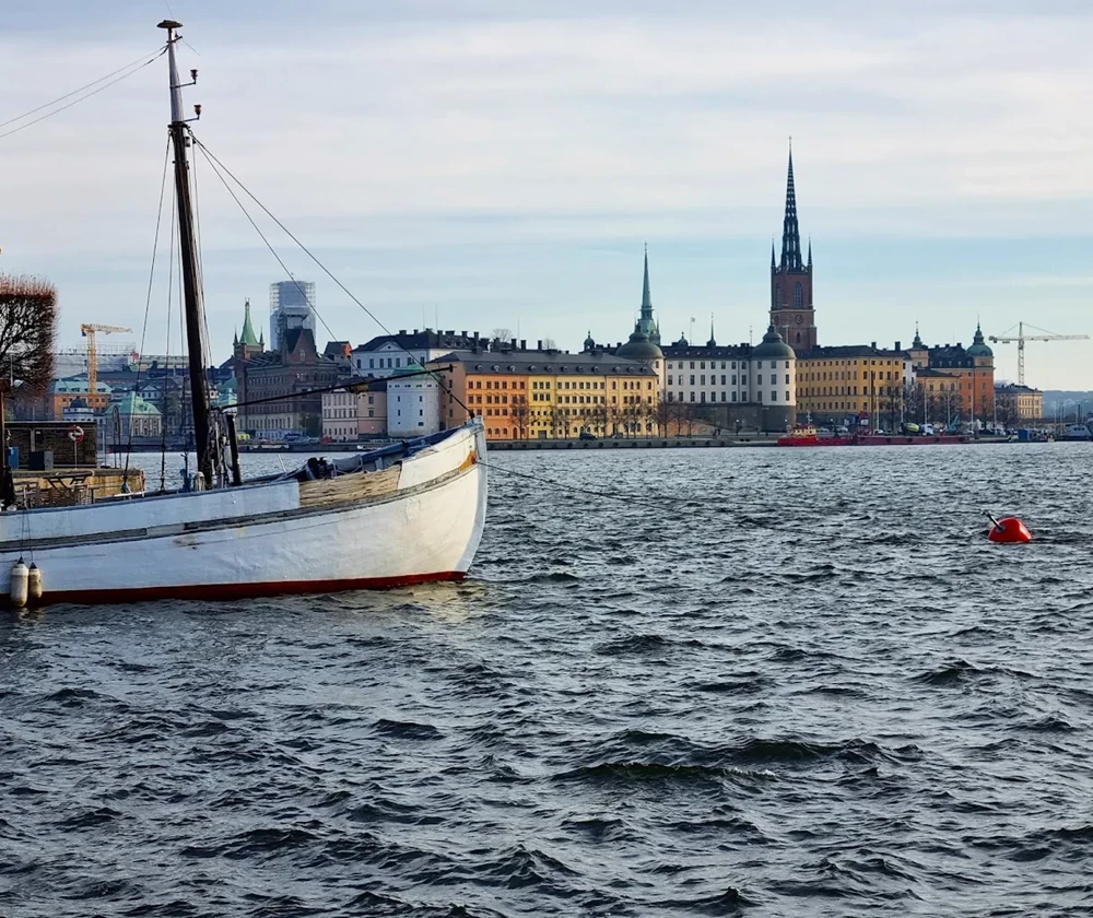 Kungsholmen för barnfamiljer – parker, bad och ett bekvämt vardagsliv