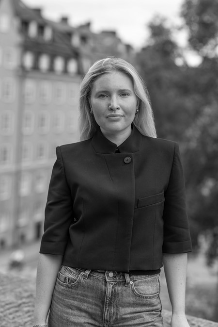 Cornelia Westerlund