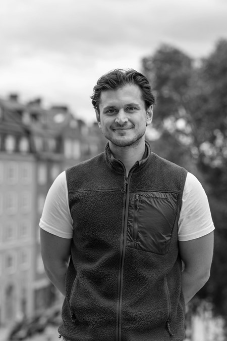 Victor Magnusson