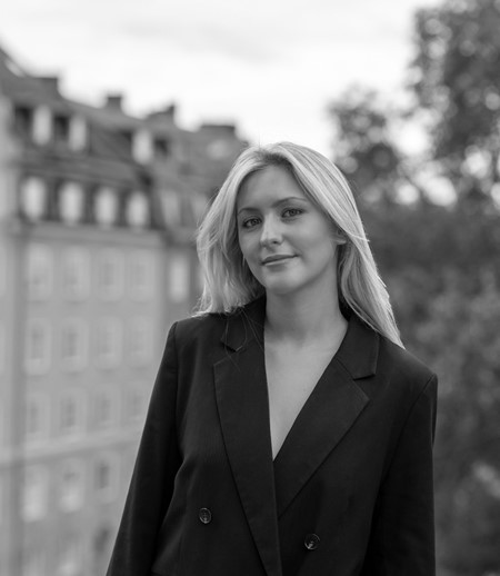 Thea Ekman