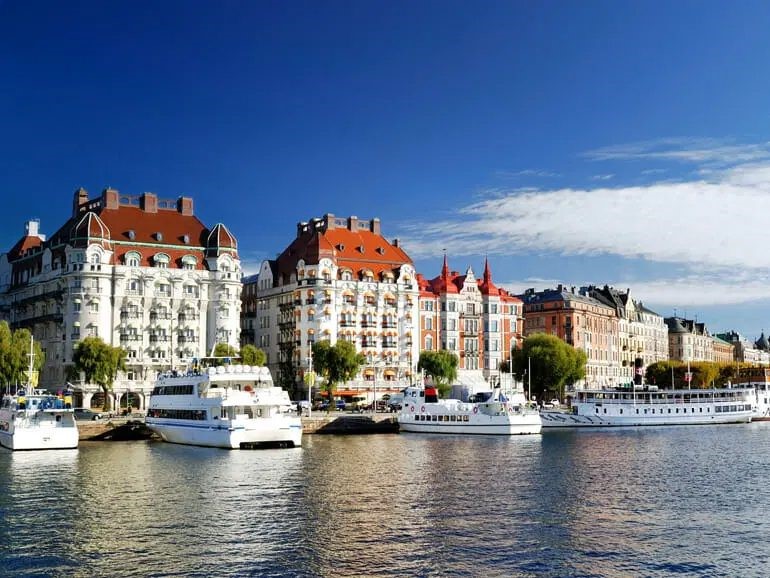 Best to do in Östermalm as a newcomer – your exclusive guide to Stockholm’s most elegant district