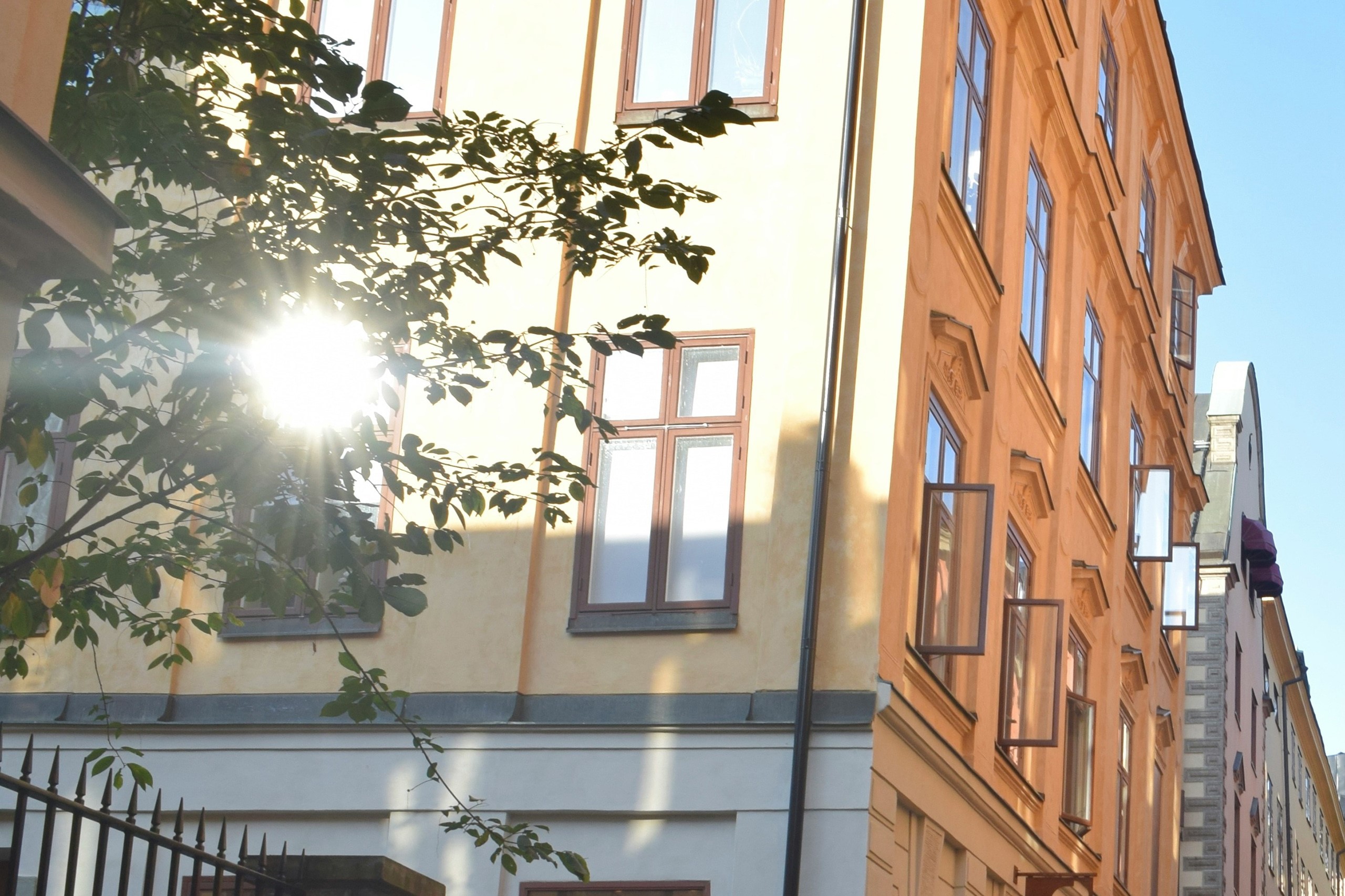 Renting an apartment in Vasastan: an overview