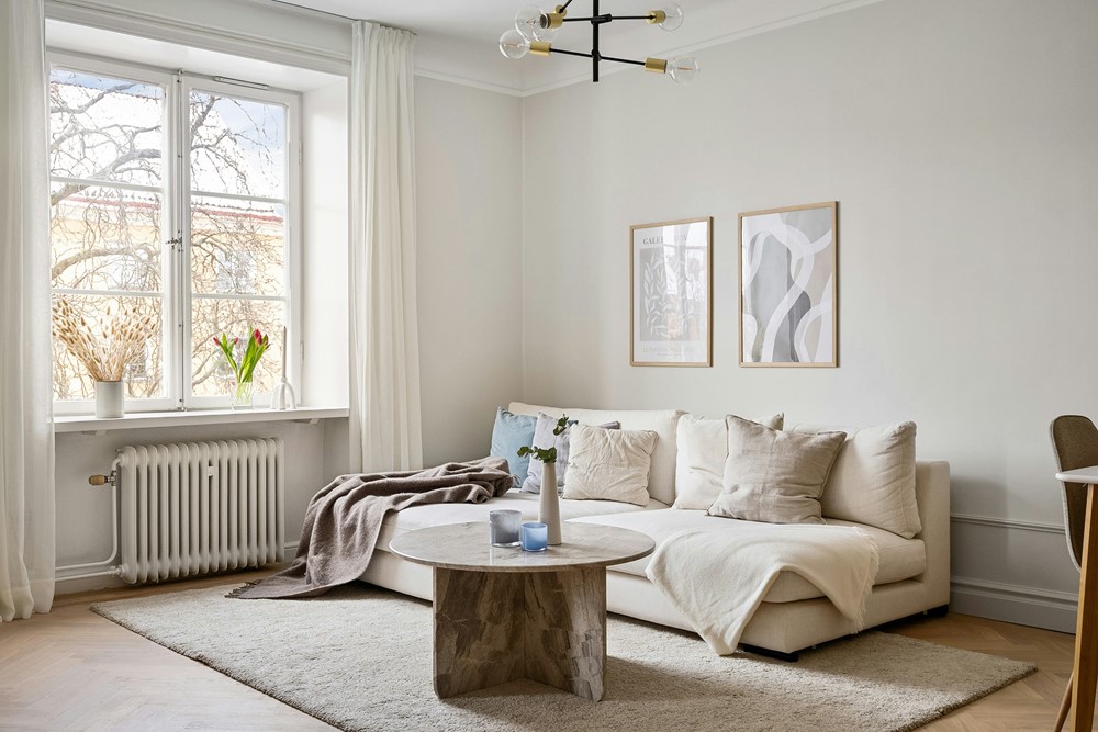 Rent out apartment on Södermalm