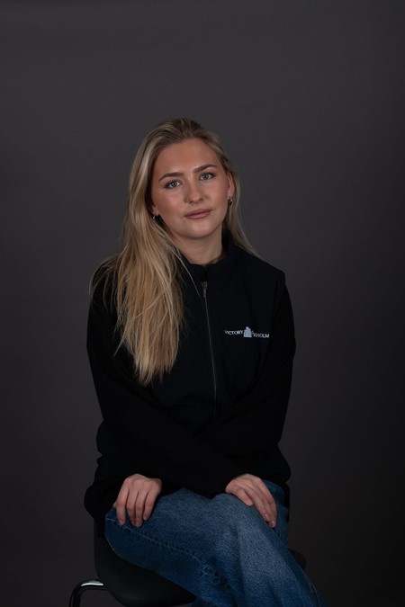 Thea Ekman