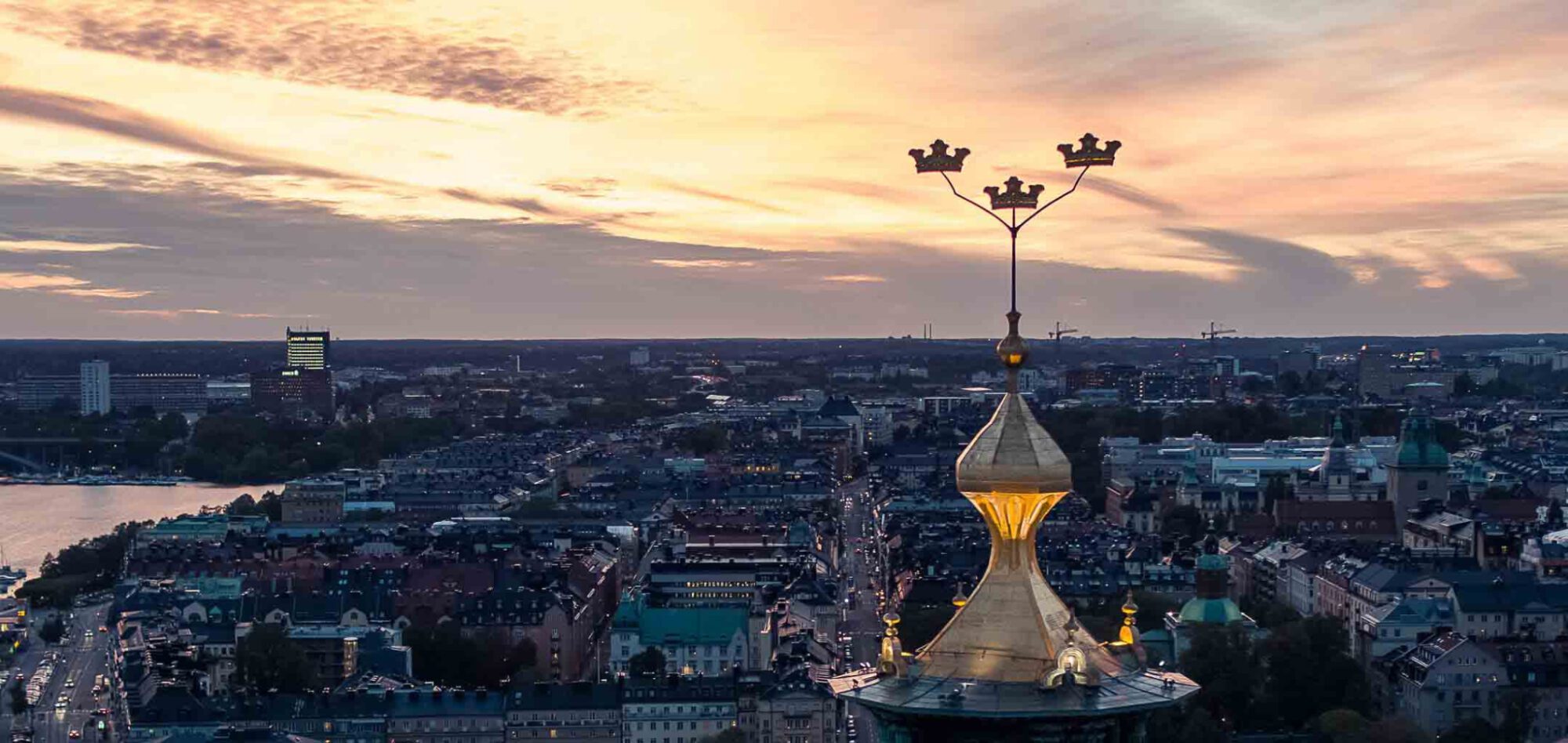Skillnaden mellan korttids och långtids uthyrning i Stockholm