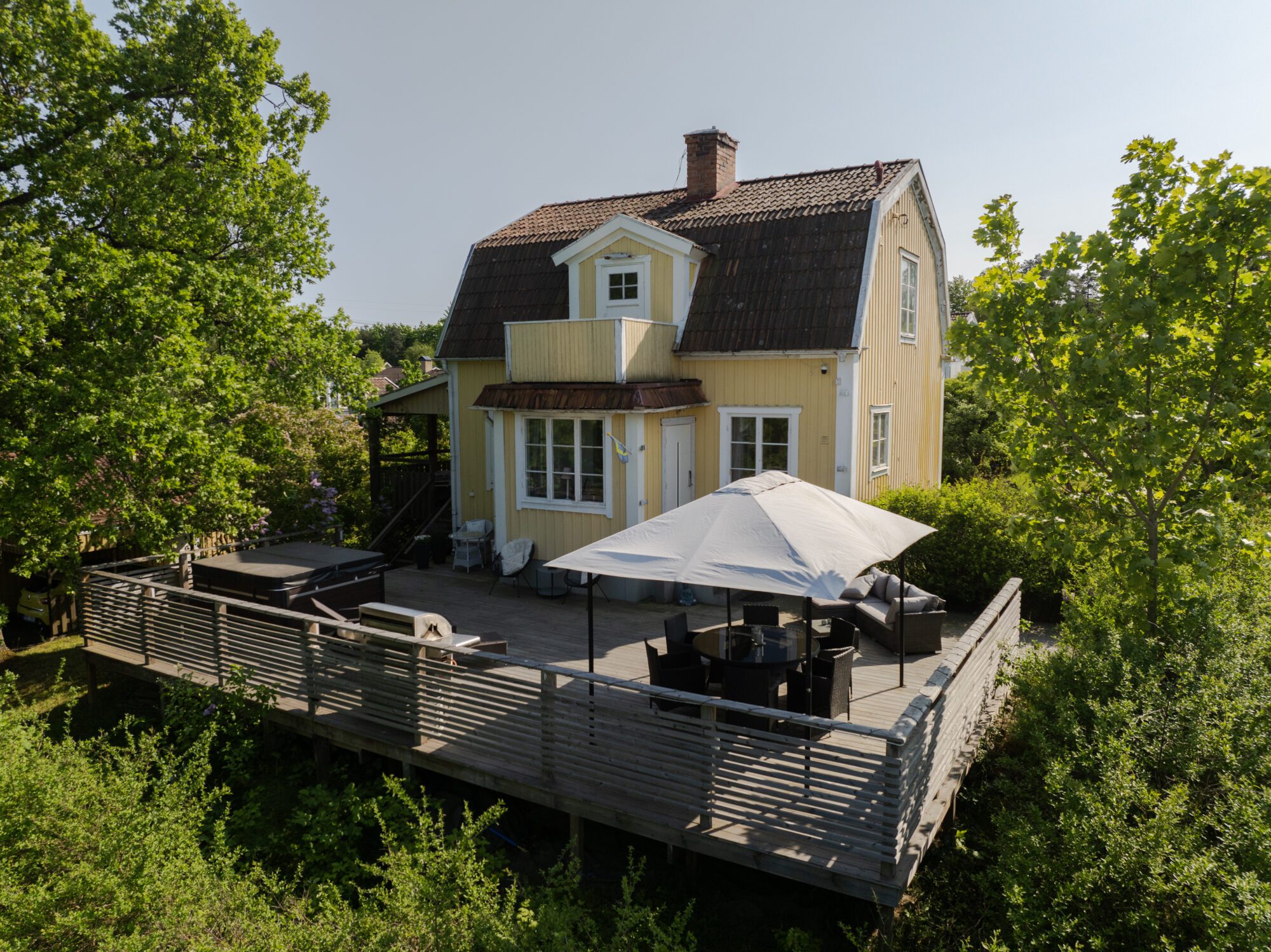 Götavägen
