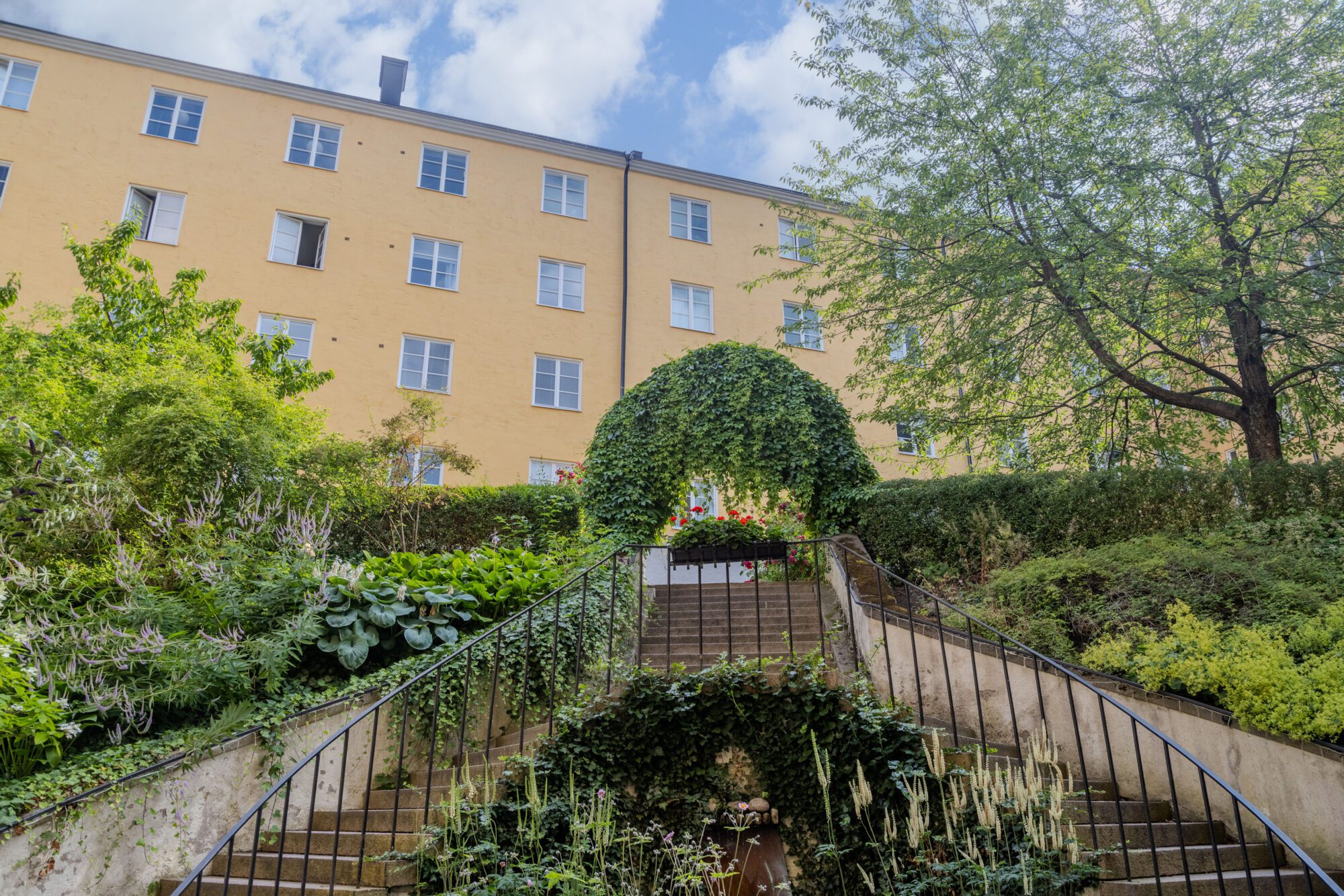 Birger Jarlsgatan