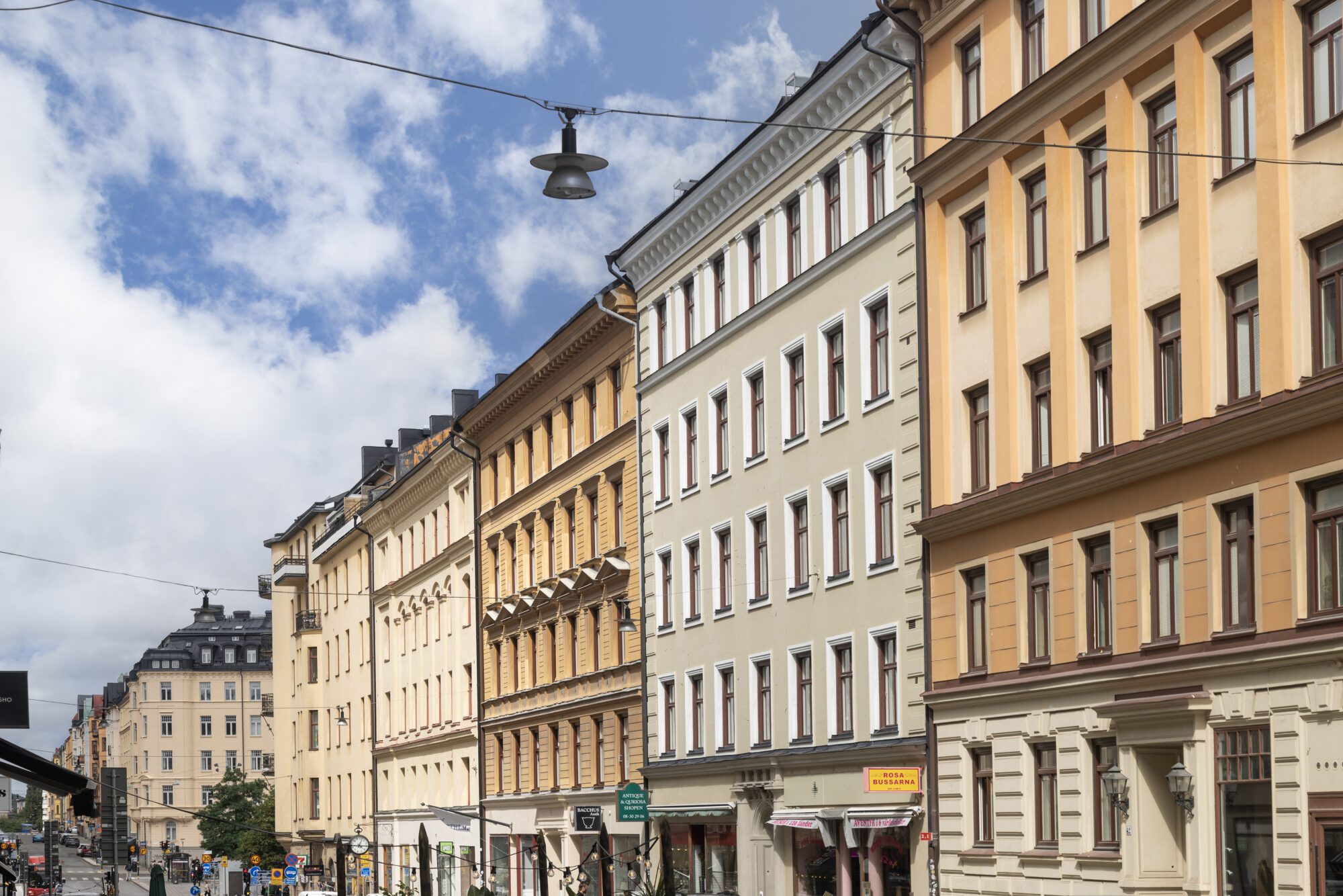 Upplandsgatan
