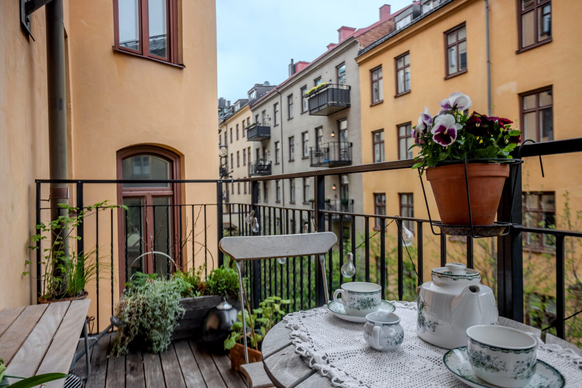 Grev Magnigatan