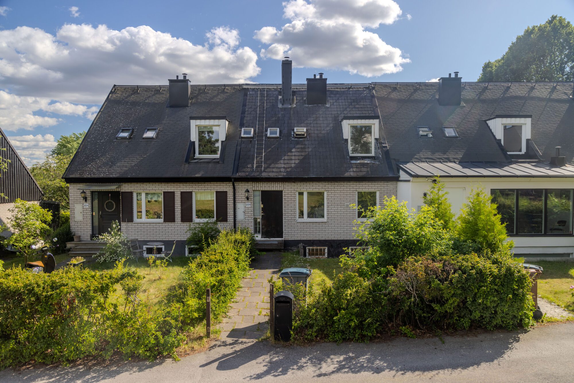 Danderydsvägen