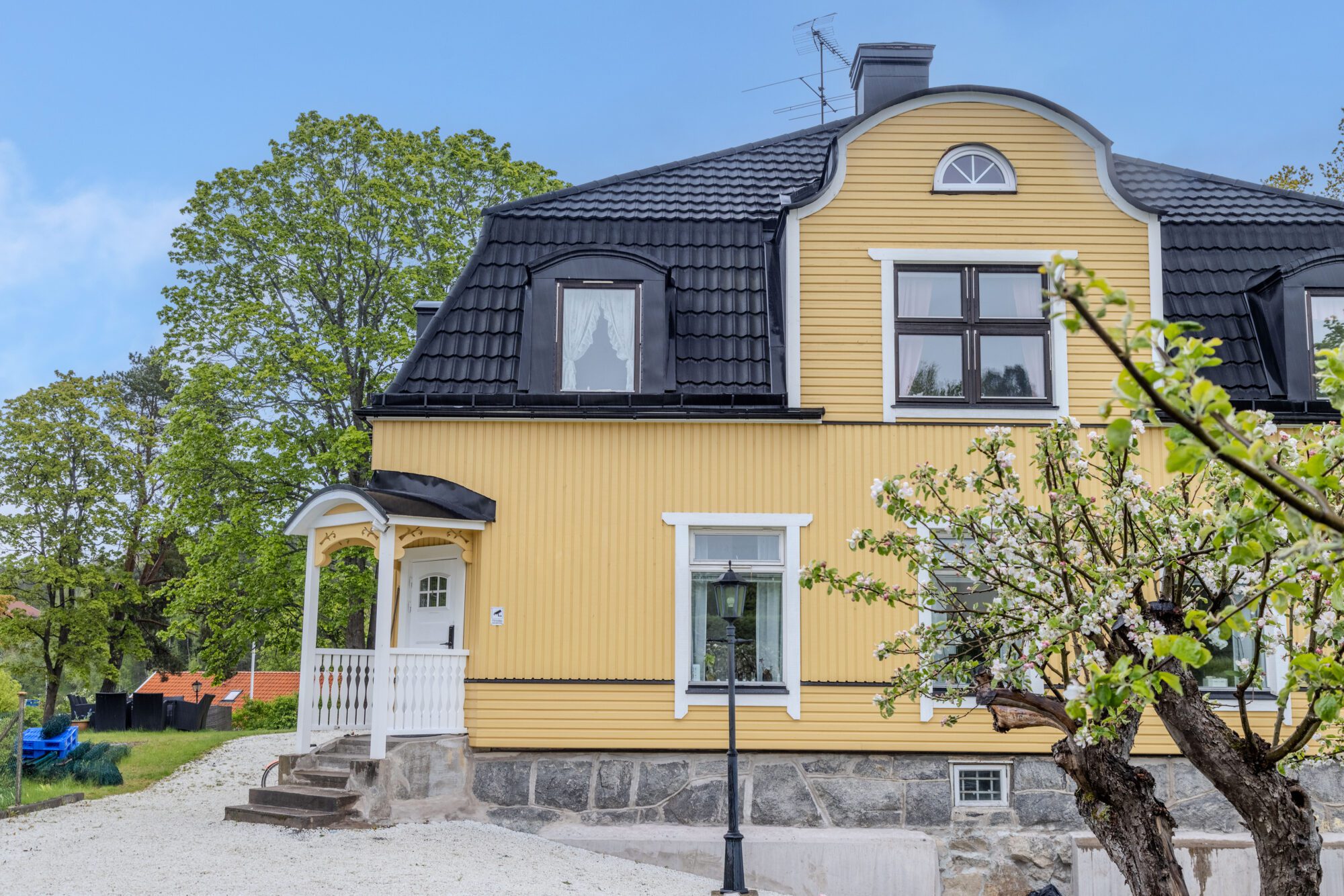 Stockholmsvägen