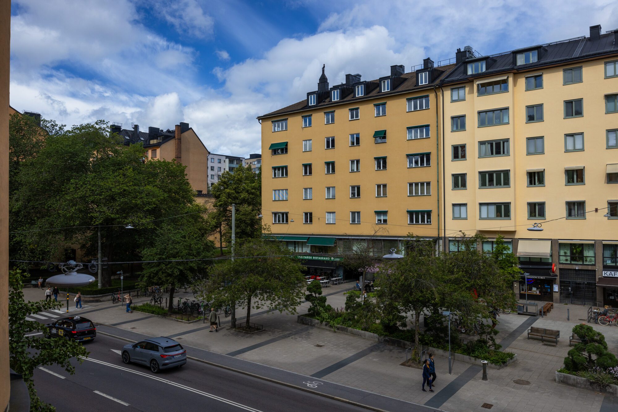 Hornsgatan