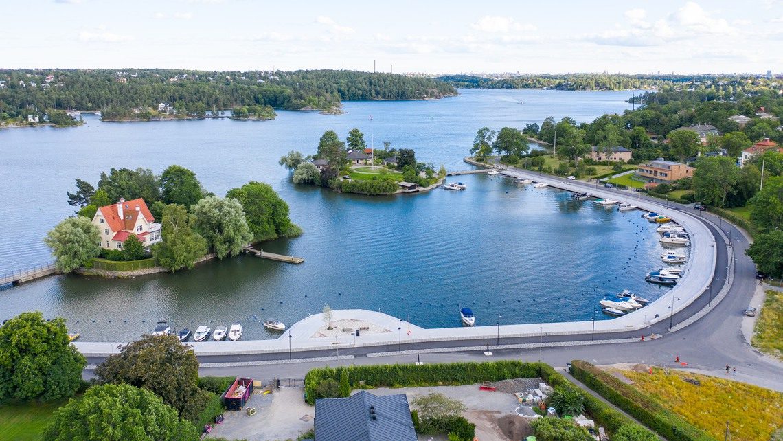 22 Januari Artiklar, Svenska